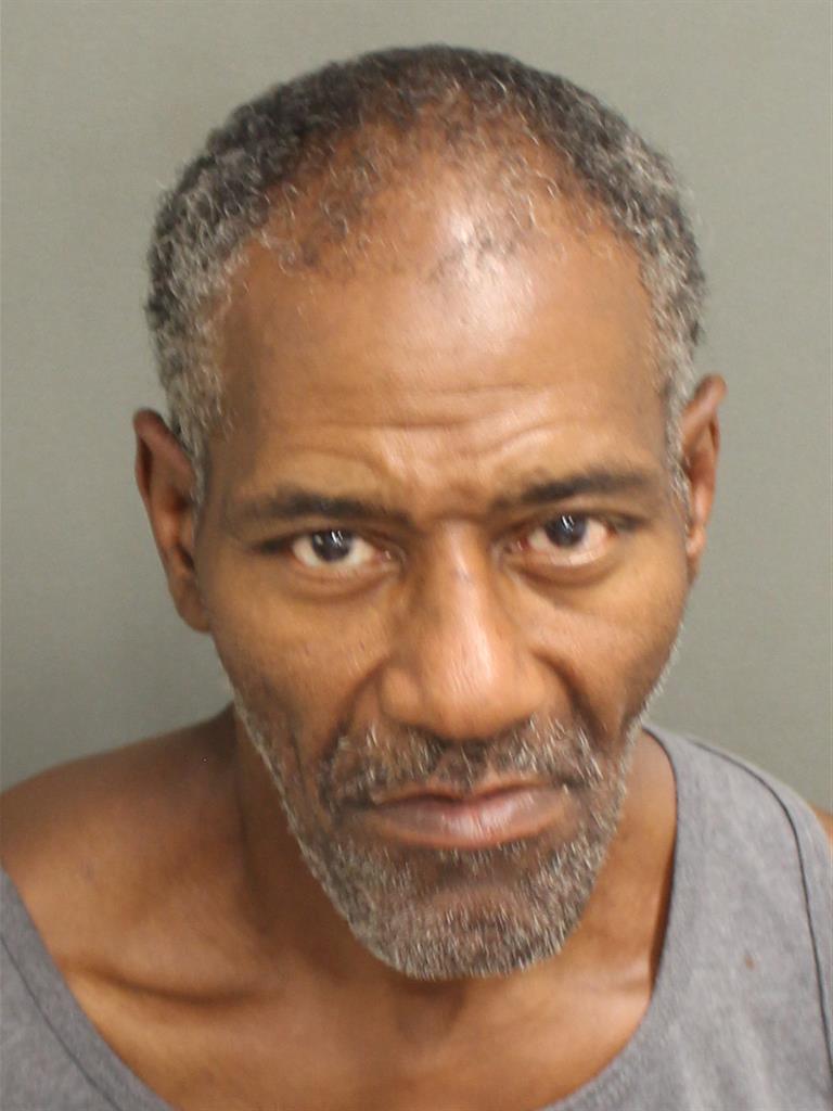  REGINALD HOWZE Mugshot / County Arrests / Orange County Arrests