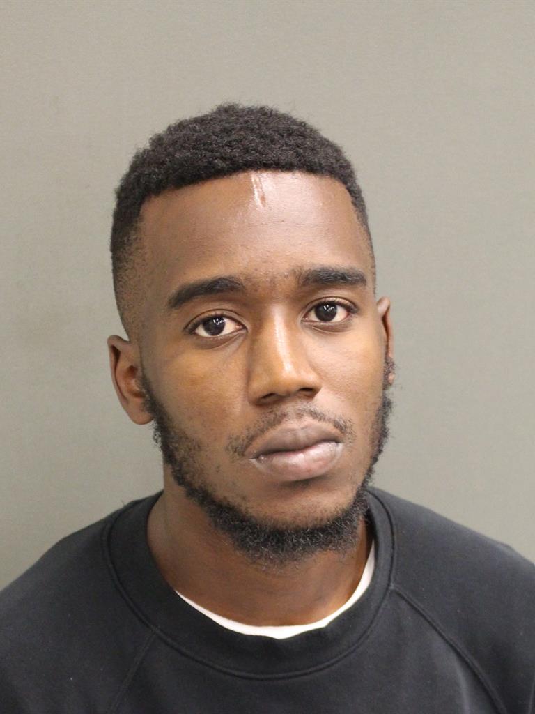  ANTONIO HARRISON Photo Image