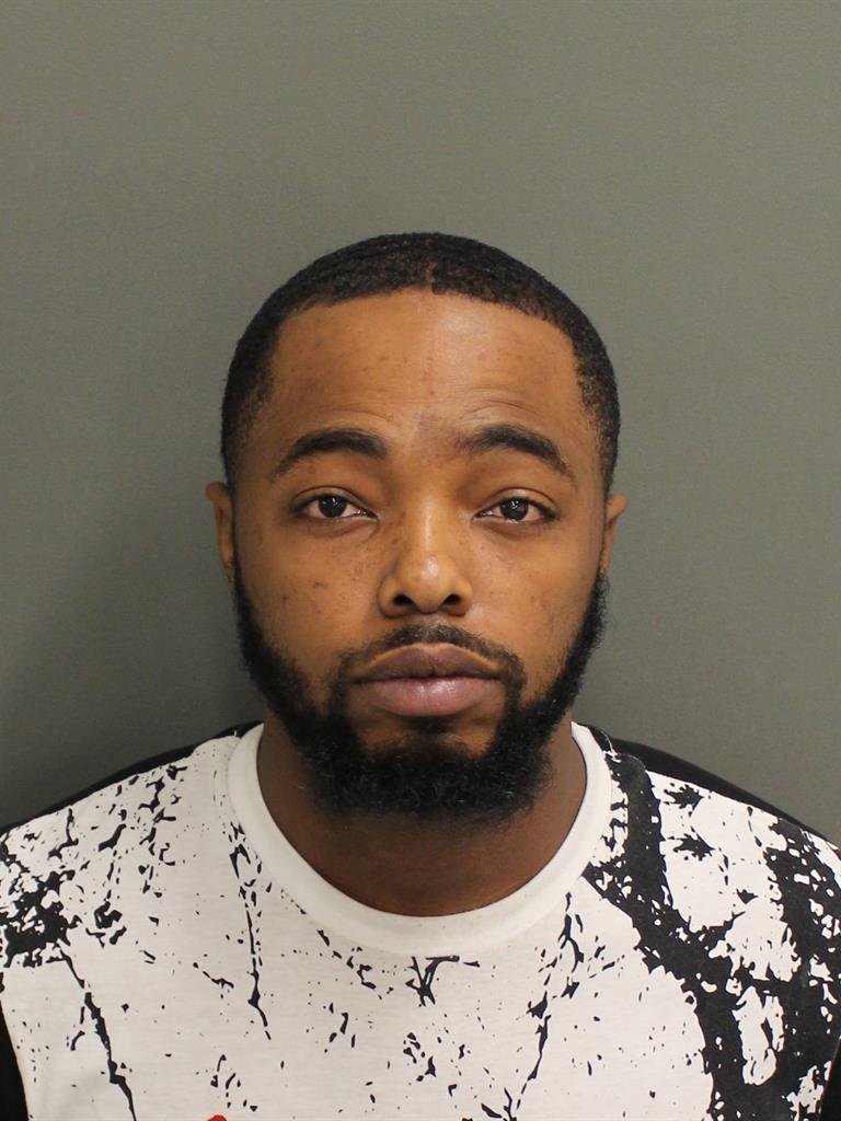  TREVON LARRYRASHEE HARRIS Photo Image