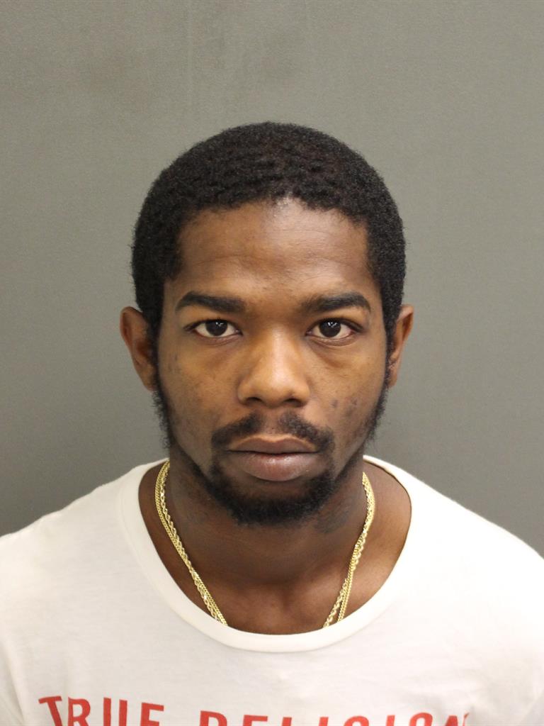  DEANDRE MARKEEVIOUS MONTGOMERY Photo Image