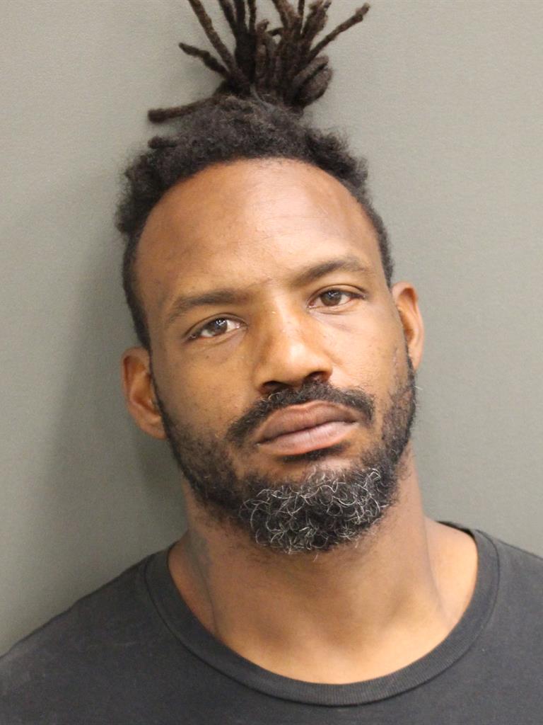  CHRISTOPHER DONNELL KING Photo Image