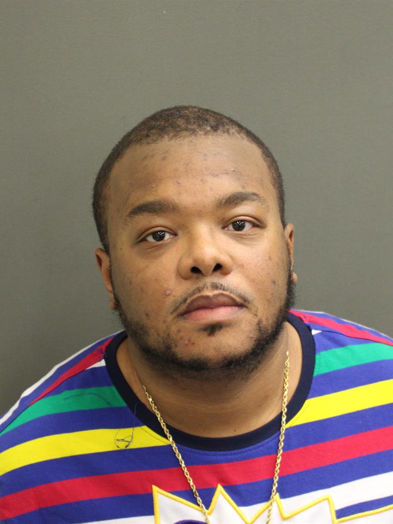  DARRYL WINSTON STRACHAN Photo Image