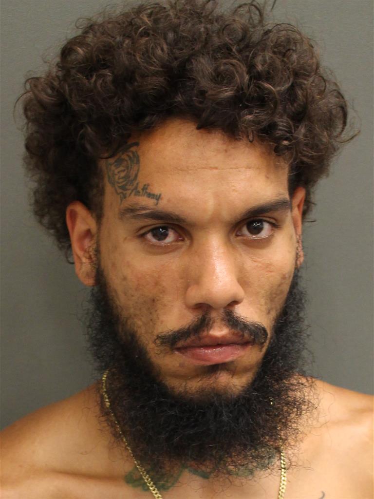  DEVONTE ANTHONY POWELL Photo Image