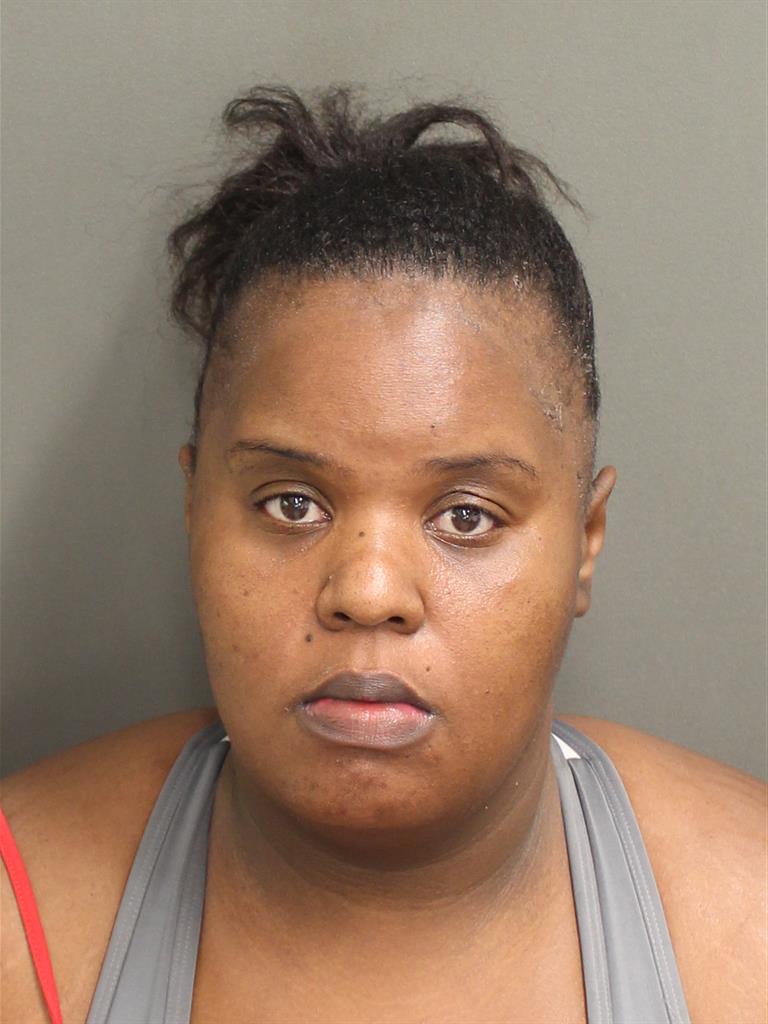  VALENCIA VIOLET TAYLOR Mugshot / County Arrests / Orange County Arrests