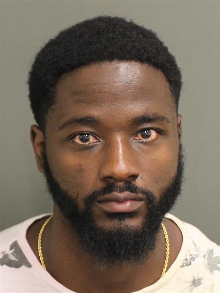  MICHAEL DAMARION GLOVER Photo Image