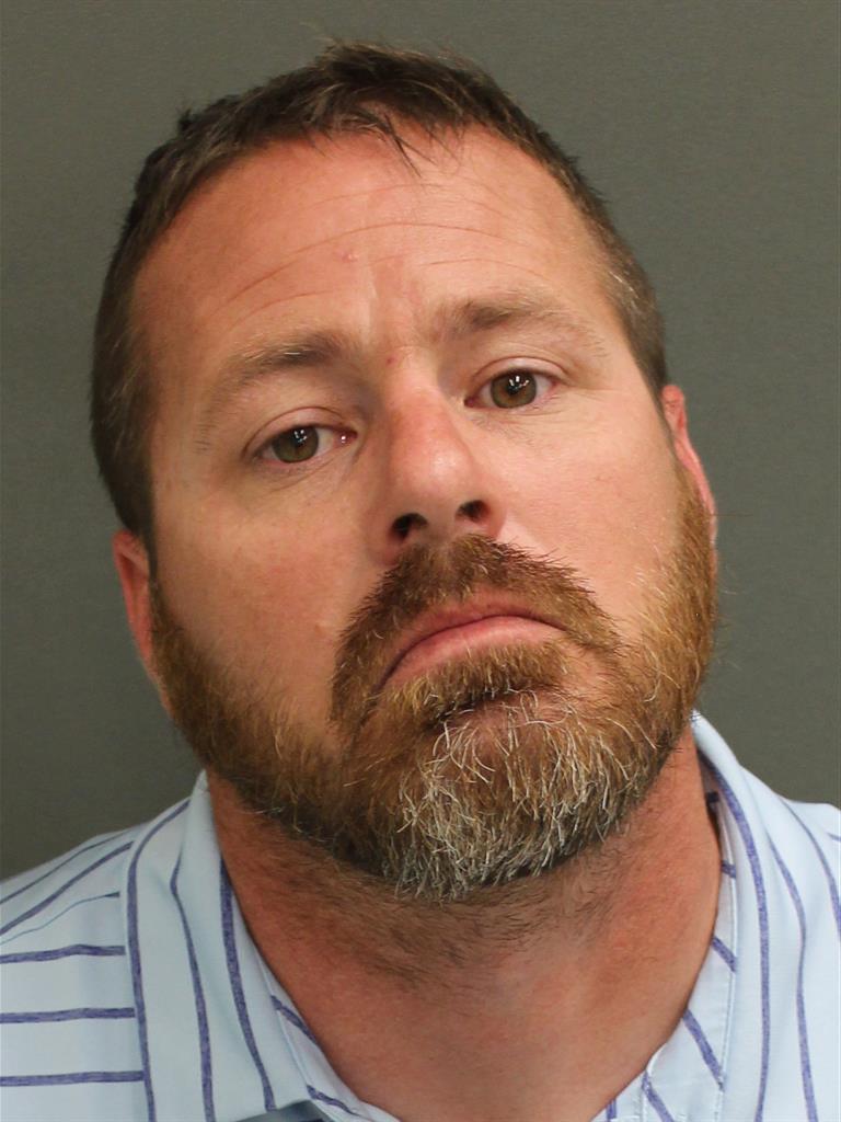 JUSTIN PARTIN Mugshot JUSTIN PARTIN Mugshot / County Arrests / Orange County Arrests