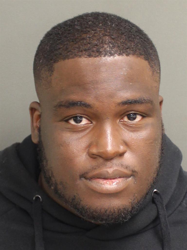 DIXON METIENE PERICLES Mugshot DIXON METIENE PERICLES Mugshot / County Arrests / Orange County Arrests