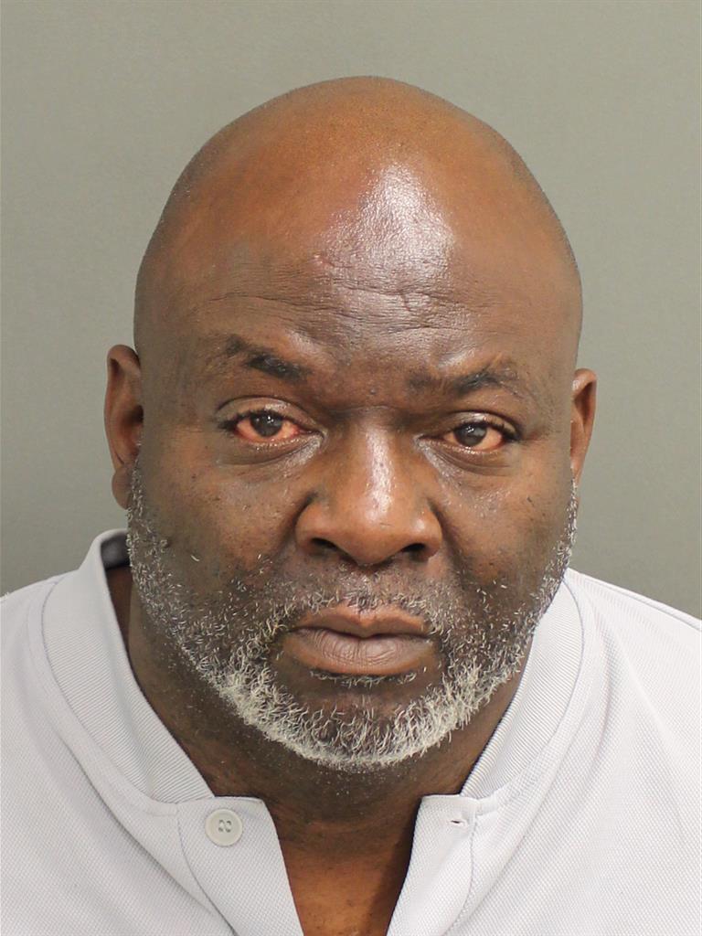  CLYDE GRIFFIN Photo Image