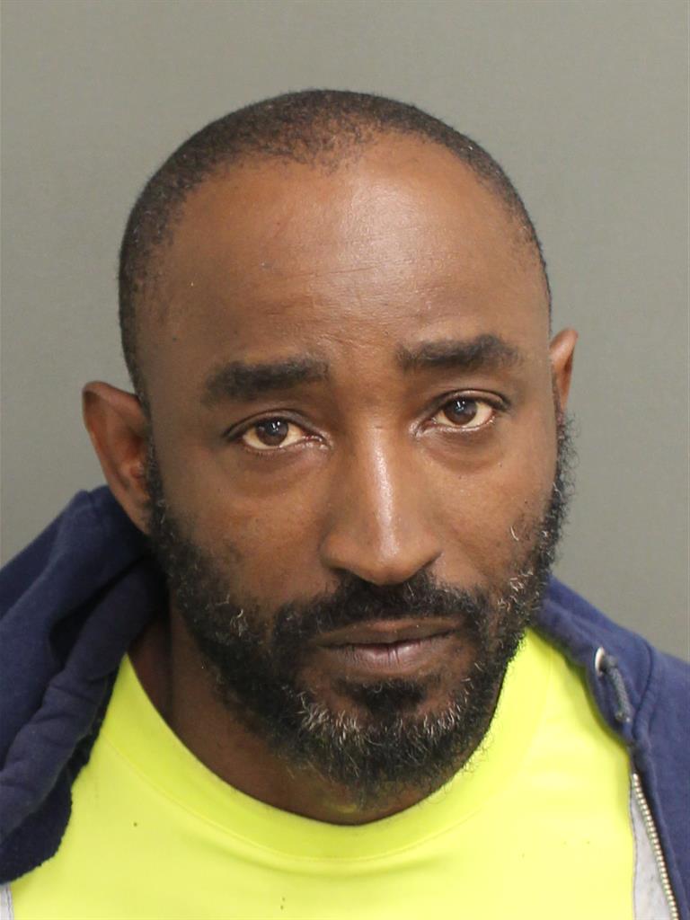 WILLIAM BUCHANAN SR MAHONE Mugshot WILLIAM BUCHANAN SR MAHONE Mugshot / County Arrests / Orange County Arrests