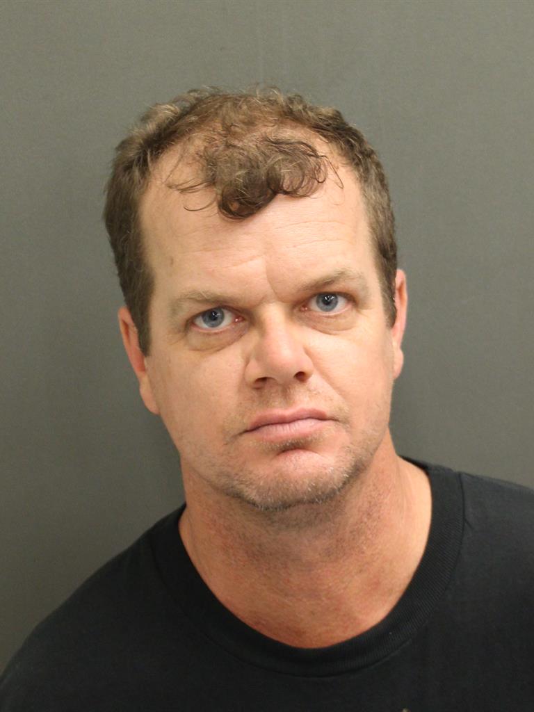  ROBERT MARTIN ALMON Mugshot / County Arrests / Orange County Arrests