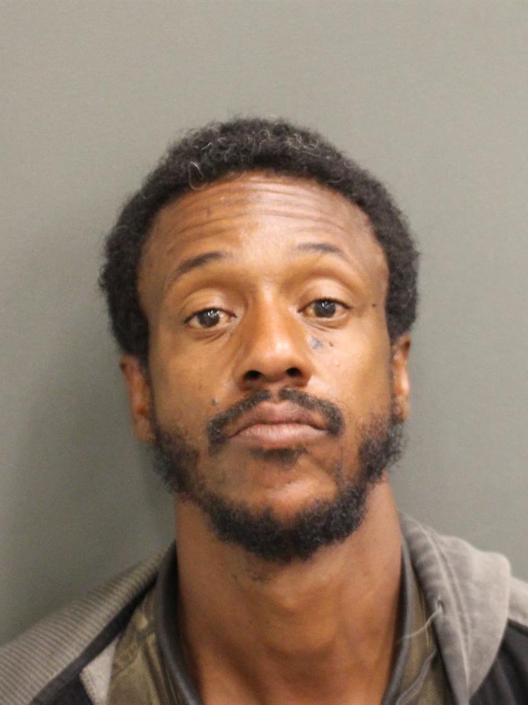 DENNIS JAVON MILLER Mugshot DENNIS JAVON MILLER Mugshot / County Arrests / Orange County Arrests