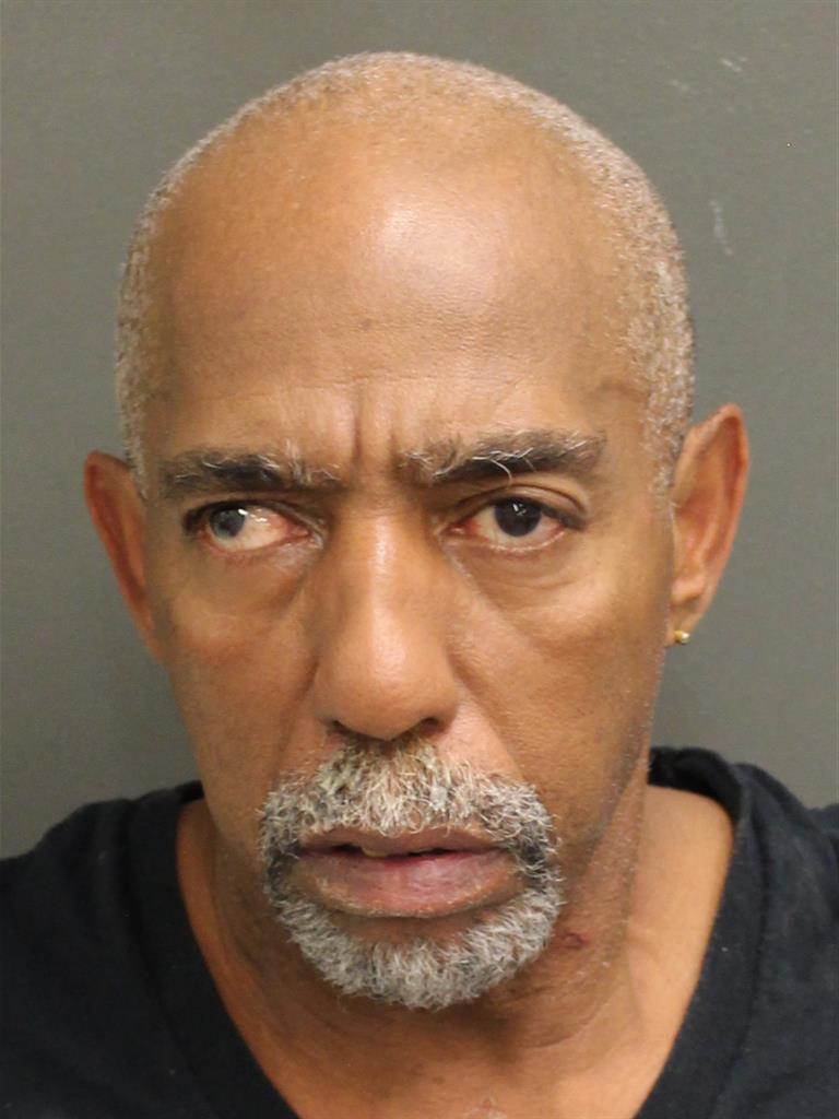DANNY RICHARDSON Mugshot DANNY RICHARDSON Mugshot / County Arrests / Orange County Arrests