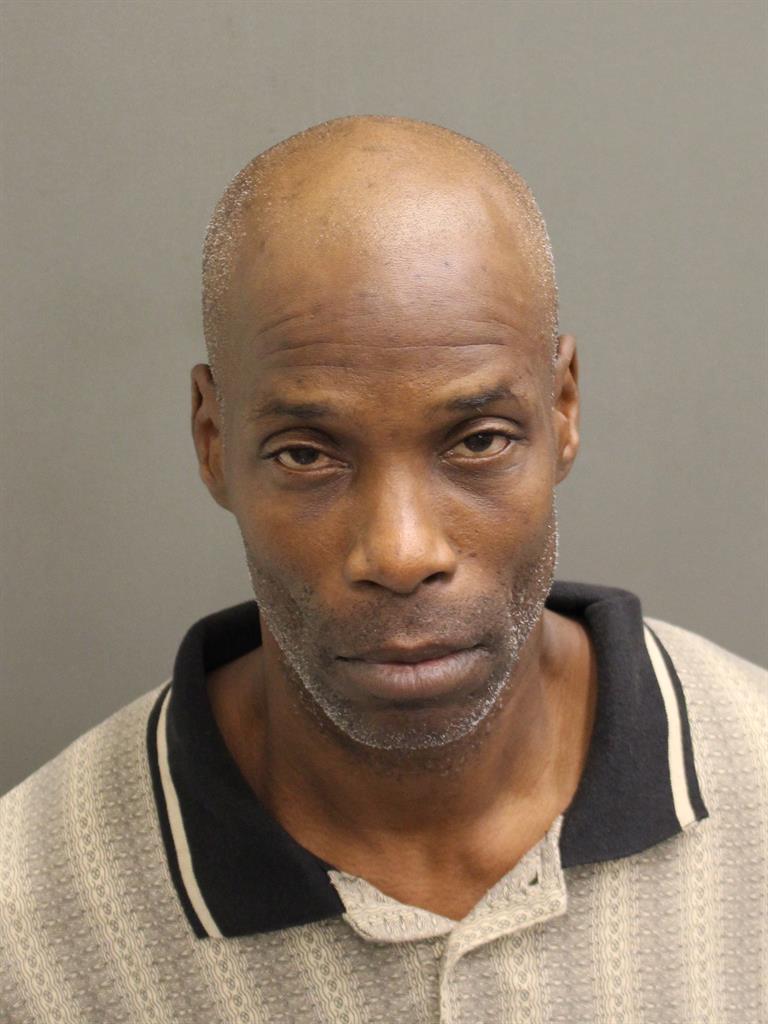  KEITH MARCUS BLACKMAN Mugshot / County Arrests / Orange County Arrests