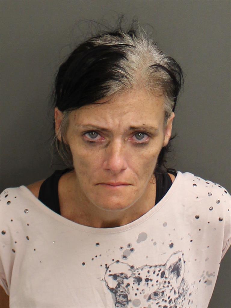  NICHOLE SUZANNE ONEAL Mugshot / County Arrests / Orange County Arrests