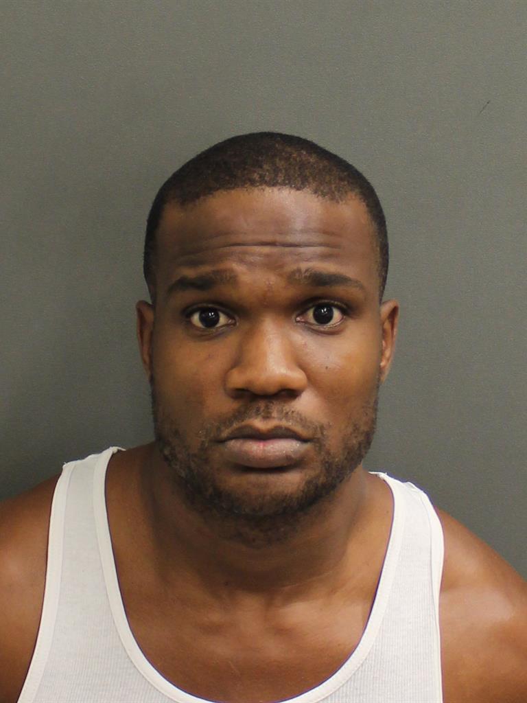  RICHMOND D JOHNSON Photo Image