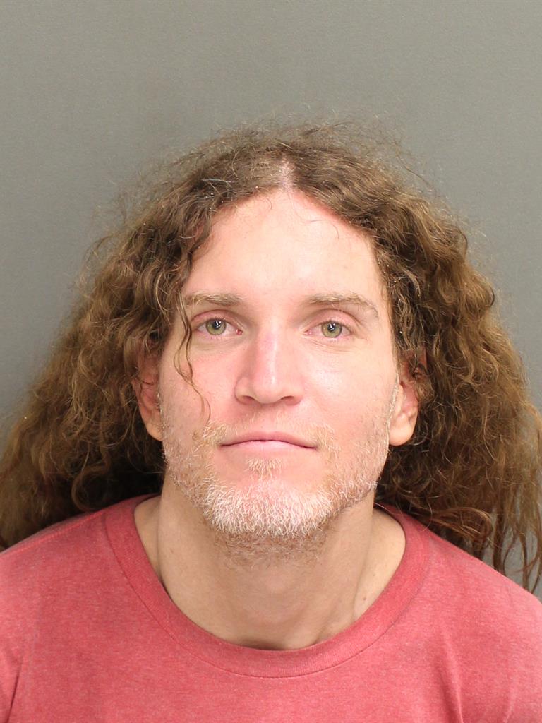 DOUGLAS STEPHEN MARTIN Mugshot / County Arrests / Orange County Arrests