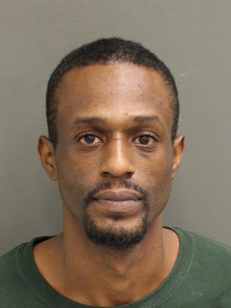  TOBY RASHARD HAMPTON Photo Image