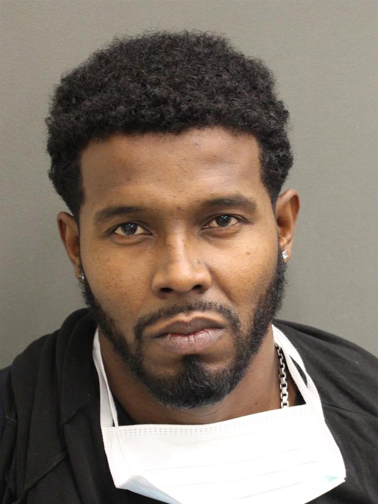  ALFRED LUIS CROQUERLARA Mugshot / County Arrests / Orange County Arrests