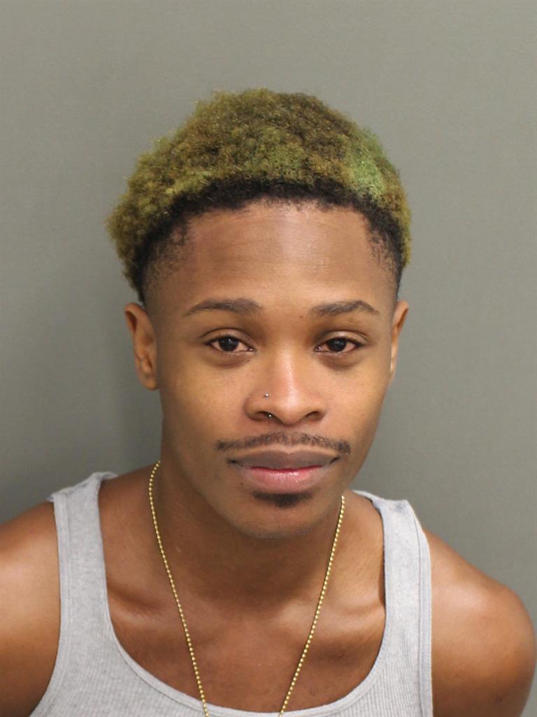  MARQUISE CHRISTOPHER JR JONES Photo Image