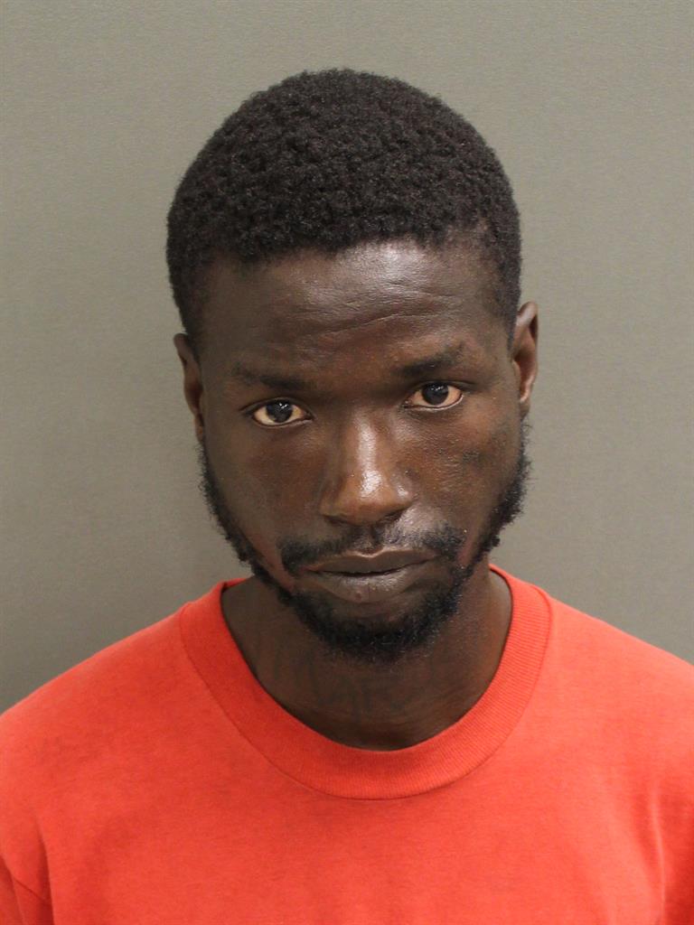  TERRON BURKS Photo Image