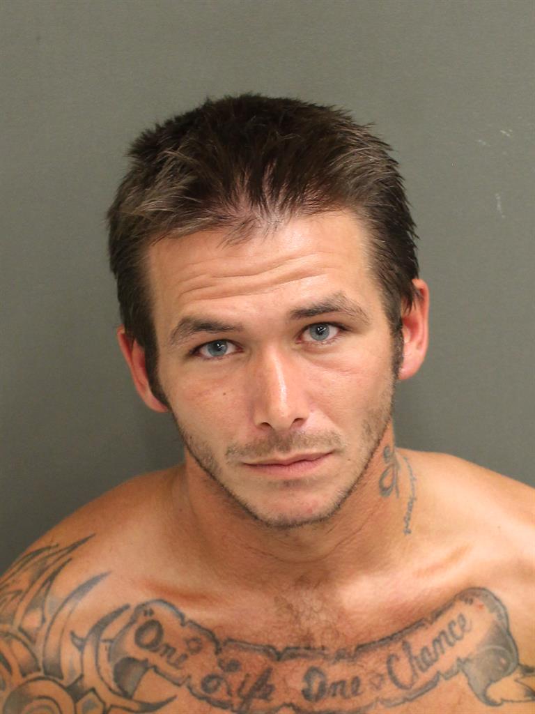  KEITH D MEISENBURG Mugshot / County Arrests / Orange County Arrests