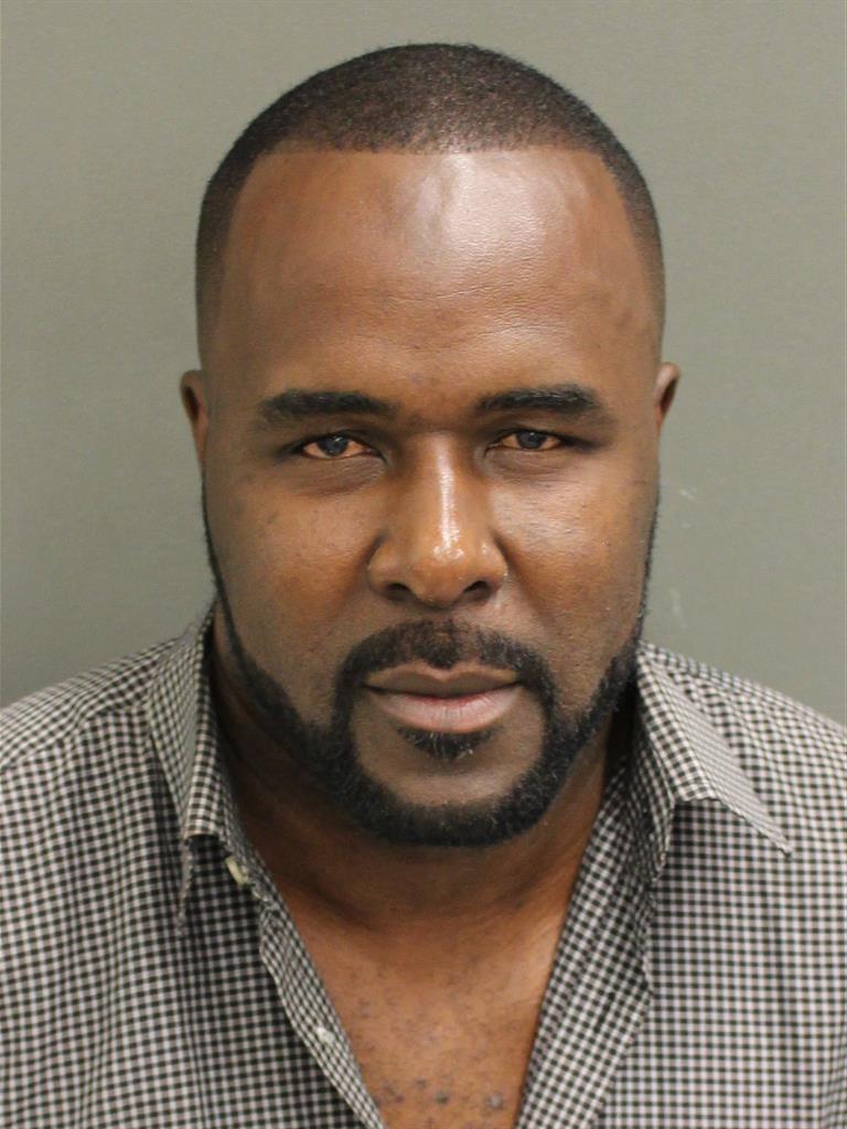  STANLEY BENOIT Mugshot / County Arrests / Orange County Arrests