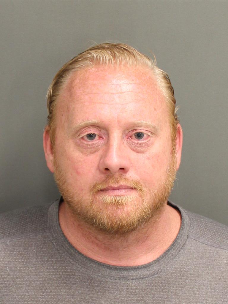  JAMES STEPHEN JR DAVIS Mugshot / County Arrests / Orange County Arrests