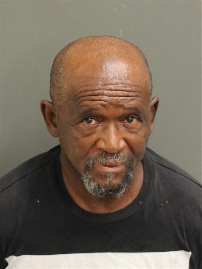  ARTHUR RAINEY Photo Image