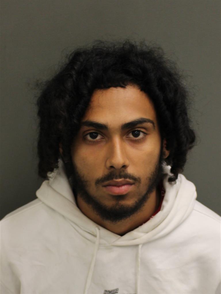  JOSHUA BENJAMIN CASTILLO Photo Image