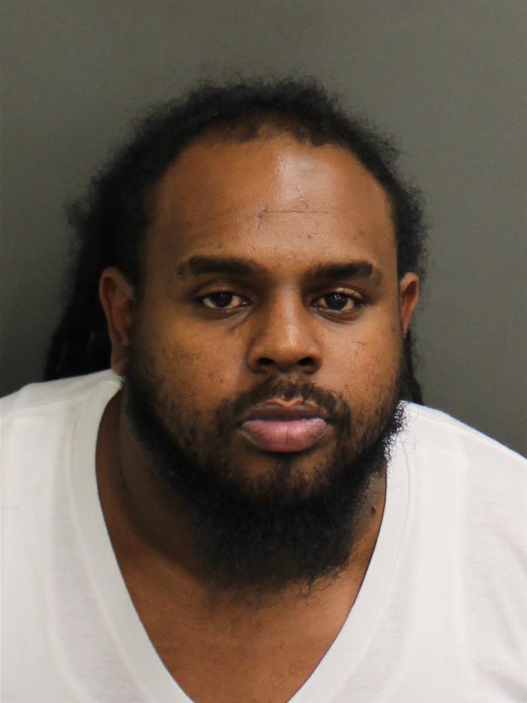  GLENN W MATHIS Mugshot / County Arrests / Orange County Arrests