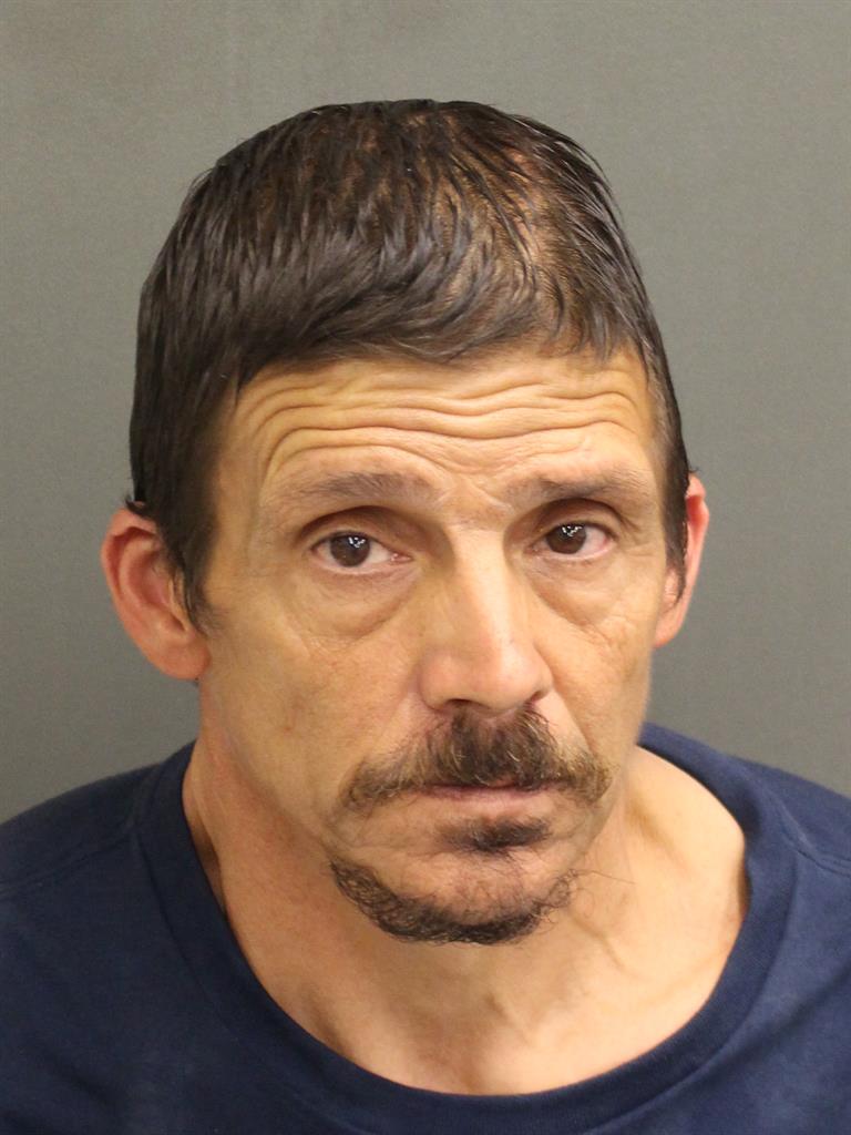  DENNIS M MOLENDA Mugshot / County Arrests / Orange County Arrests