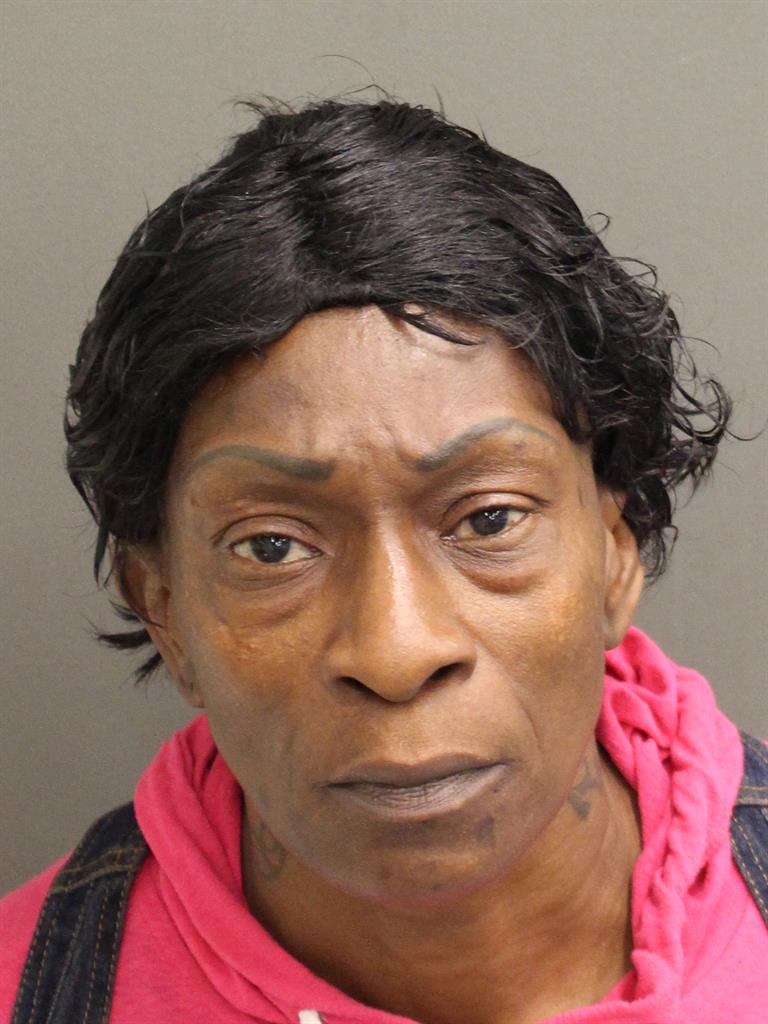  VANESSA TOLBERT Photo Image