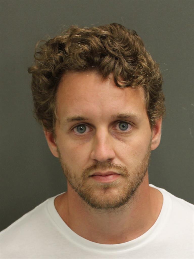  TYLER WESTHAWKINS Mugshot / County Arrests / Orange County Arrests