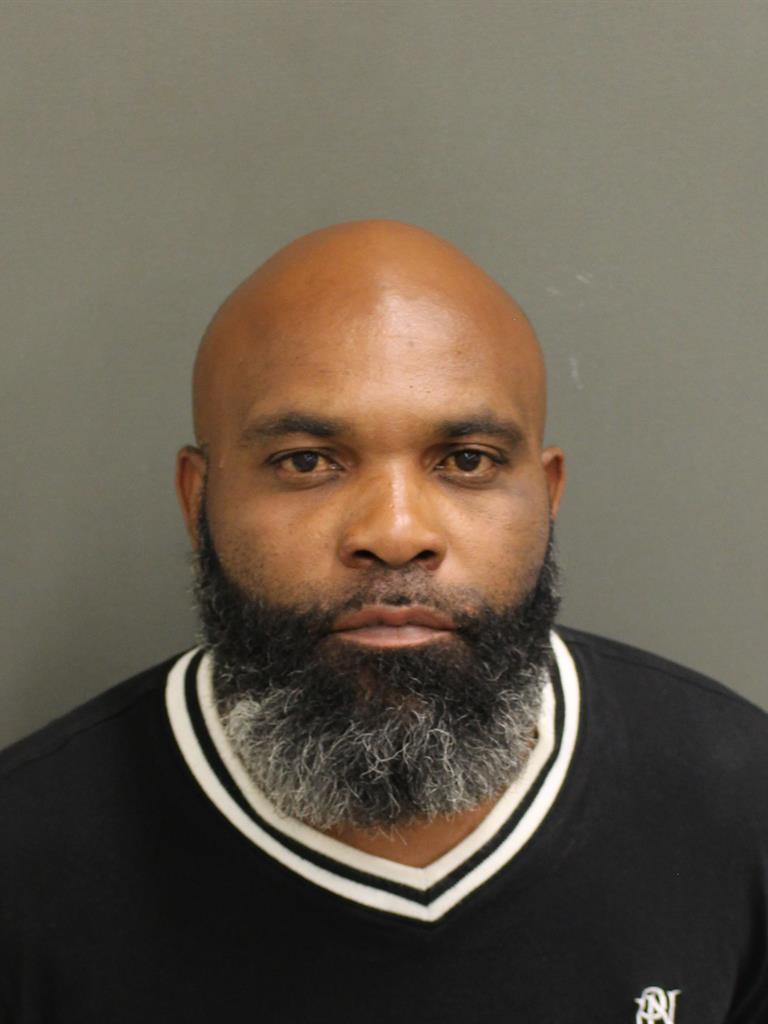  MARKAZ DERRELL TOWNS Mugshot / County Arrests / Orange County Arrests