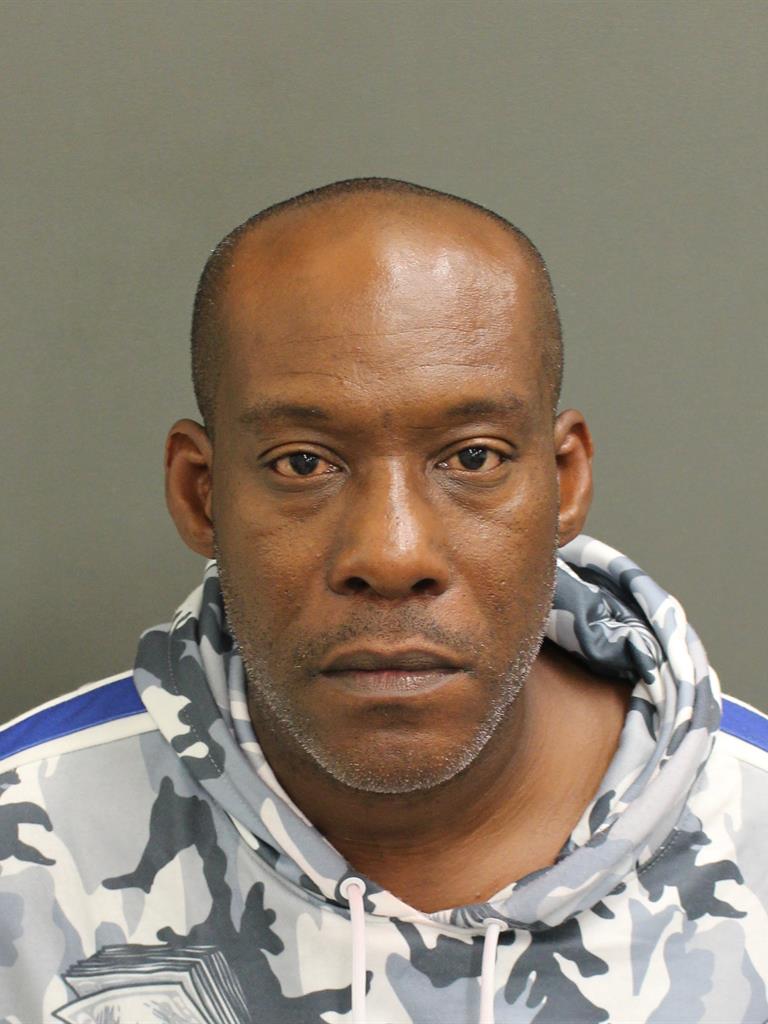  MENGEL OCHIENG DAVIS Mugshot / County Arrests / Orange County Arrests