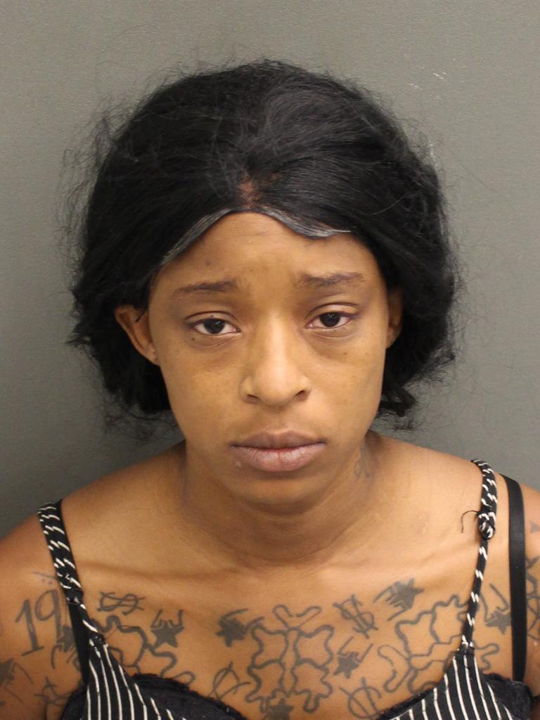  TRACY TOLANDA KOGER Photo Image