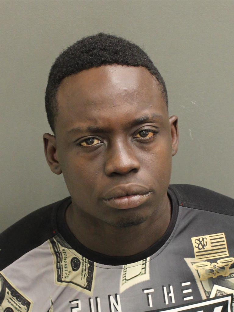  PATRICK LILWA EARLY Mugshot / County Arrests / Orange County Arrests