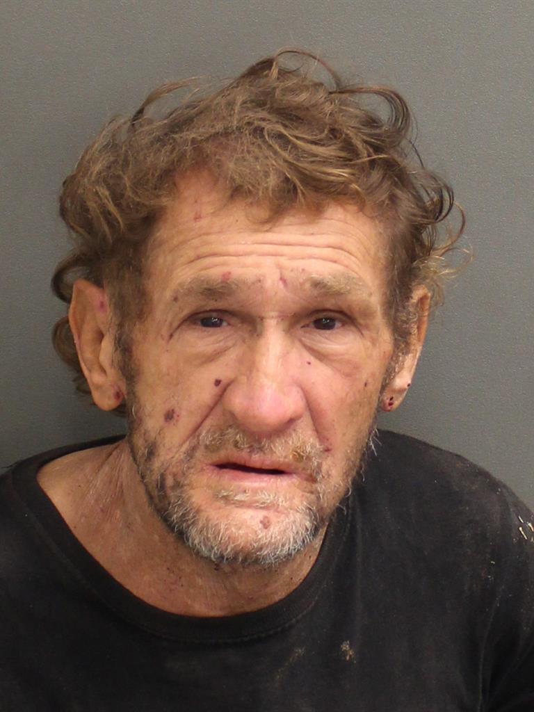  MICHAEL STEVEN LONCOSKY Mugshot / County Arrests / Orange County Arrests