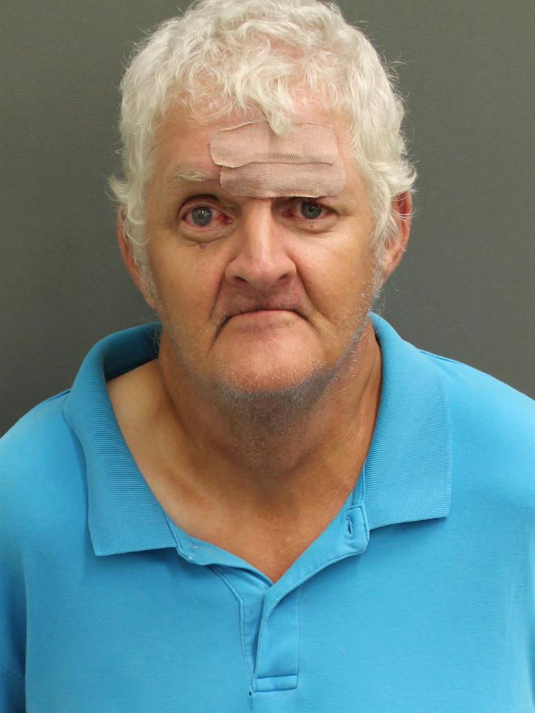 MARTIN THEODORE LARSON Mugshot / County Arrests / Orange County Arrests