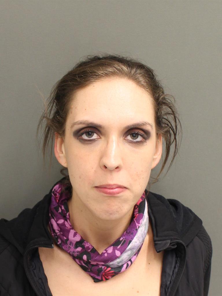  SAMANTHA DRU CANCEL Mugshot / County Arrests / Orange County Arrests