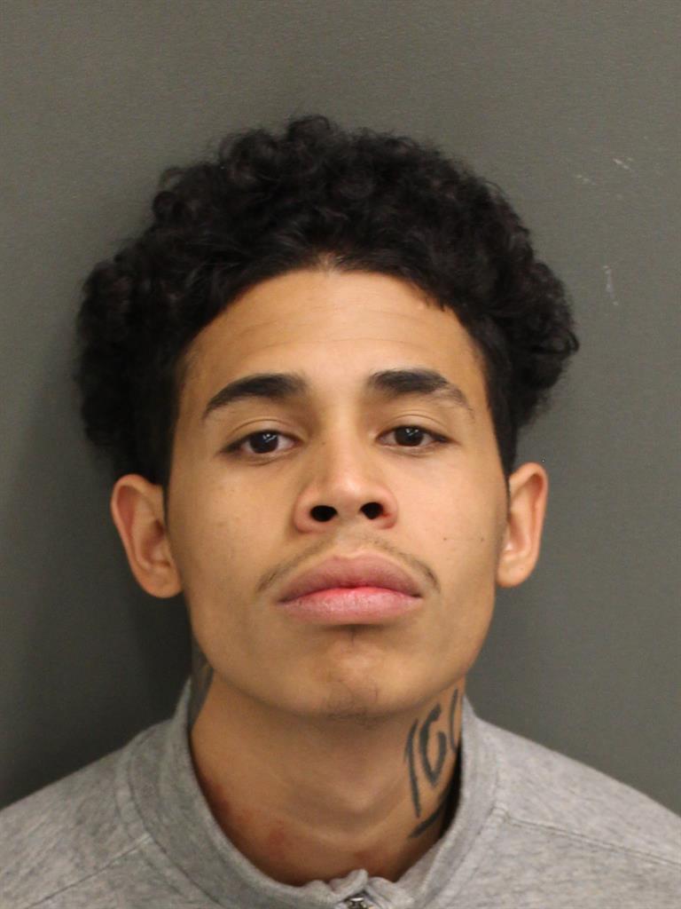  GABRIEL LAFFIT GONZALEZ Photo Image