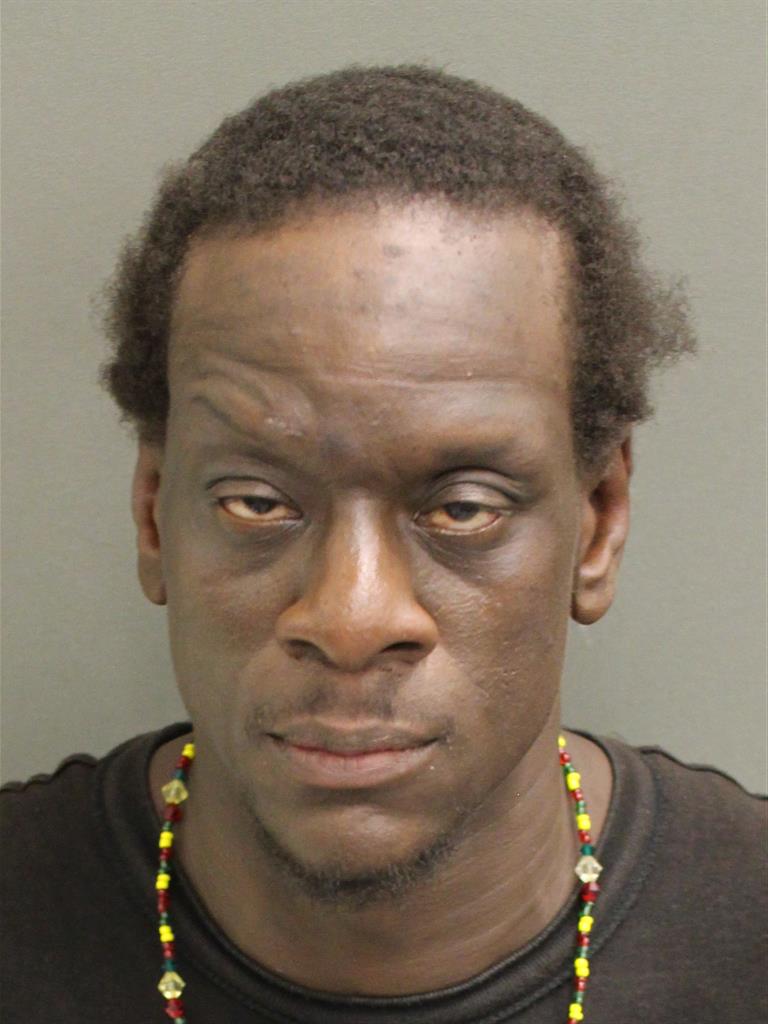  KENNETH LEE JR DAVIS Mugshot / County Arrests / Orange County Arrests