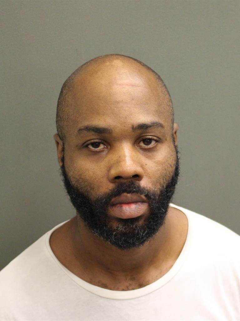  DENNIS MOSES Mugshot / County Arrests / Orange County Arrests