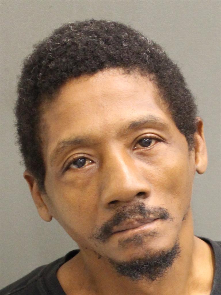  WALTER NORMAN JONES Mugshot / County Arrests / Orange County Arrests