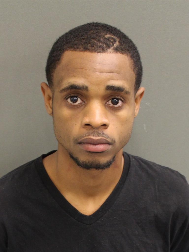  LOYCE DECARLOS CAMPBELL Photo Image