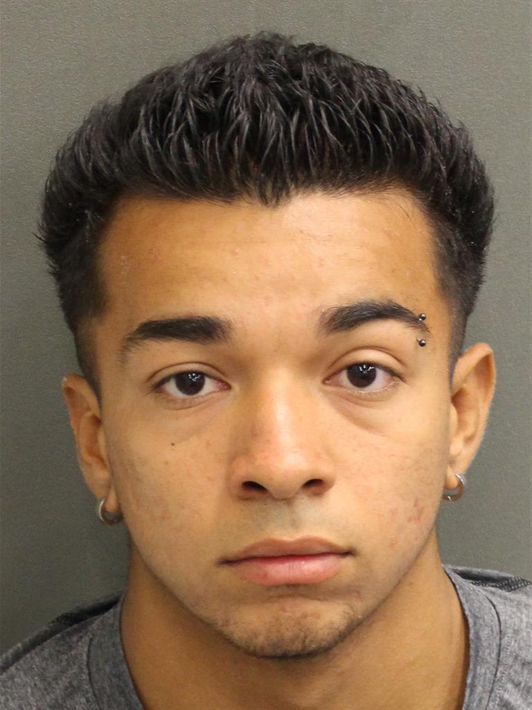  DANIEL ALEJANDR NICOLASESTRADA Photo Image