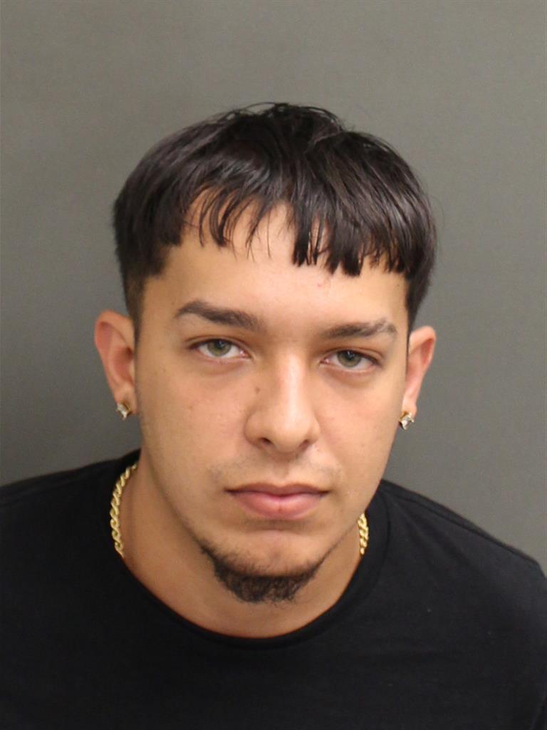  PEDRO ALEJANDRO ACHAVALCOLON Mugshot / County Arrests / Orange County Arrests