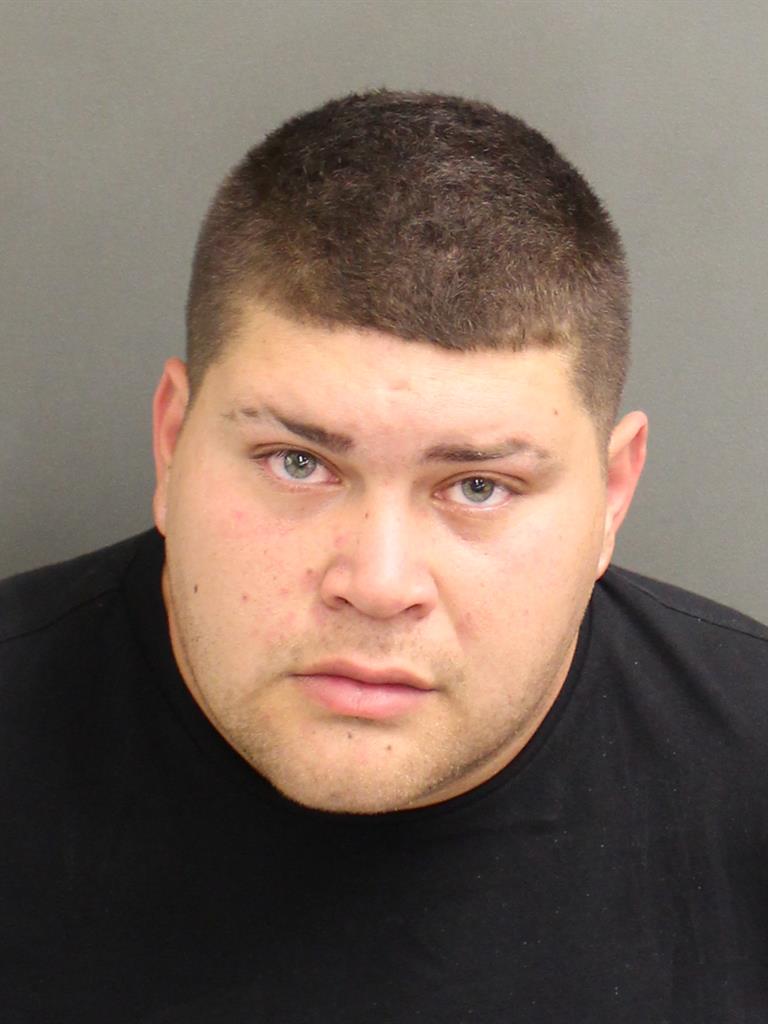  ANGEL MARTIN ARROYORODRIGUEZ Photo Image