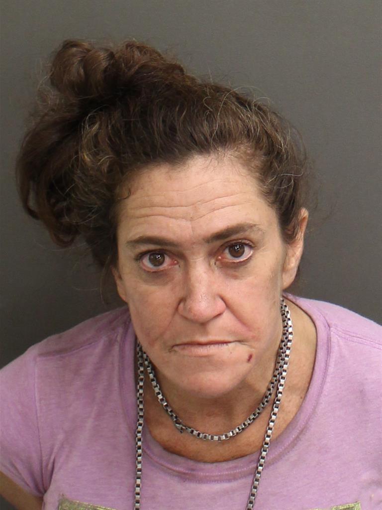  BRENDA DENISE GOODMAN Photo Image