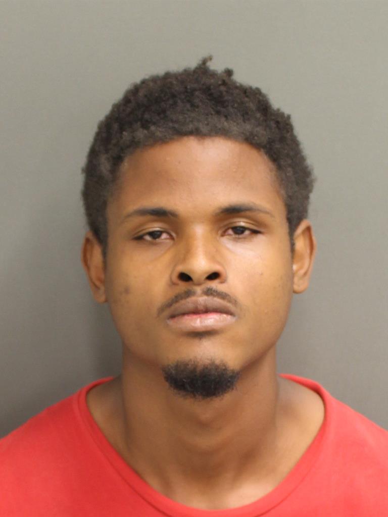  ANDREON QUINTON PRESTON Photo Image